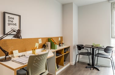 Bronze Studio, New Bridewell, Nelson Street, City Centre, Bristol - Image 3